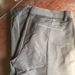 Express slacks